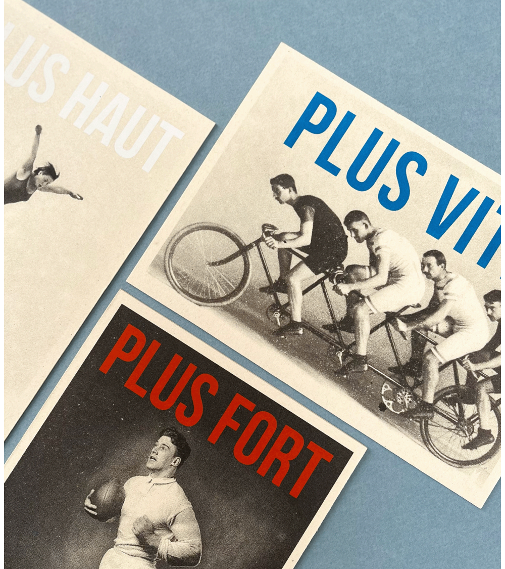 PLUS VITE – Image 2