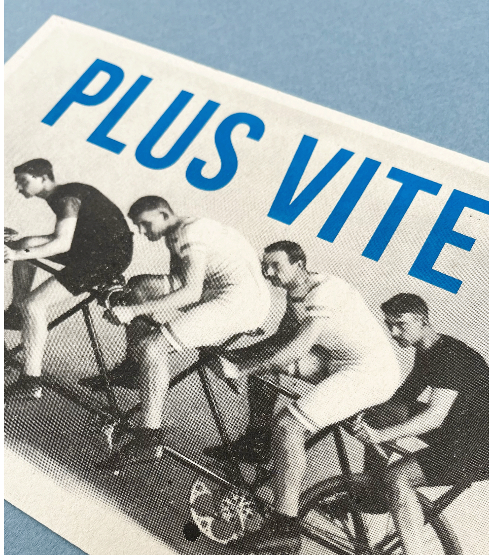 PLUS VITE – Image 3