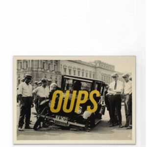 OUPS