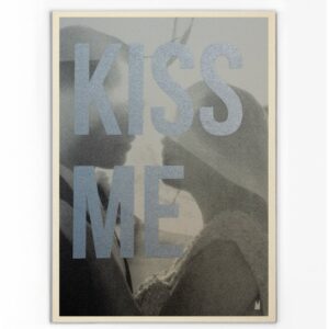 KISS ME