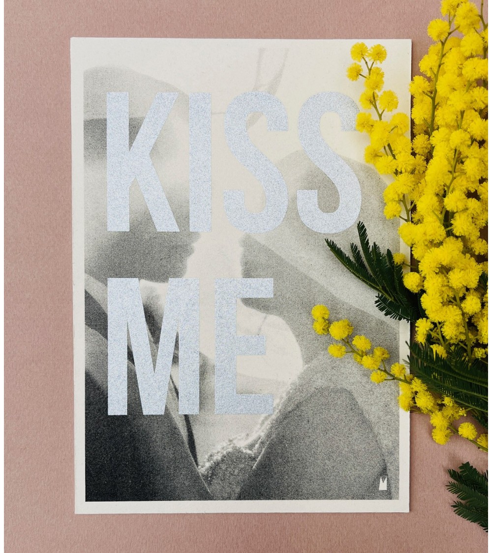 KISS ME – Image 2