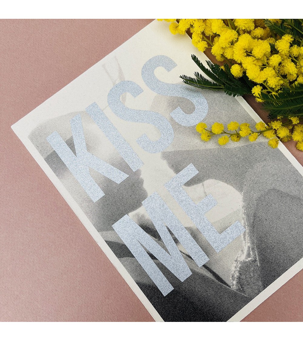 KISS ME – Image 3