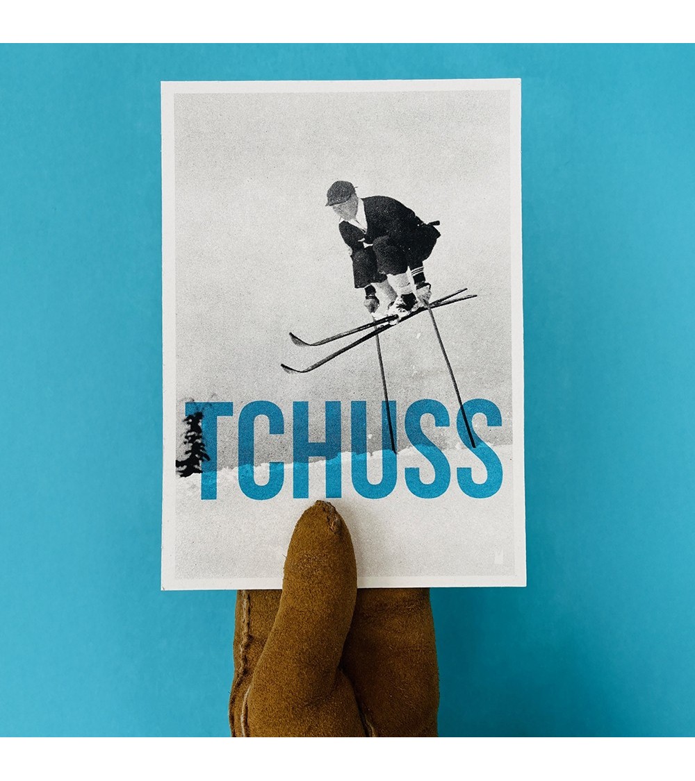 TCHUSS – Image 2
