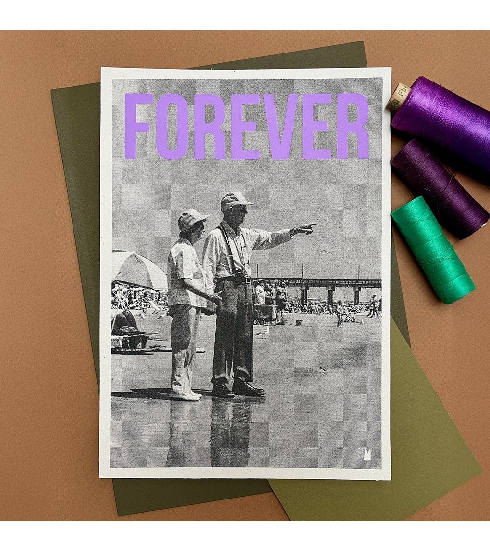 FOREVER – Image 2