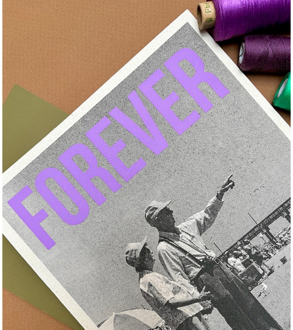 FOREVER – Image 3