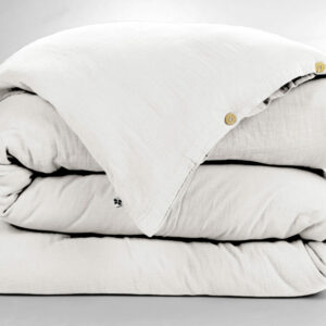 HOUSSE DE COUETTE GAIA CHANTILLY 240*220