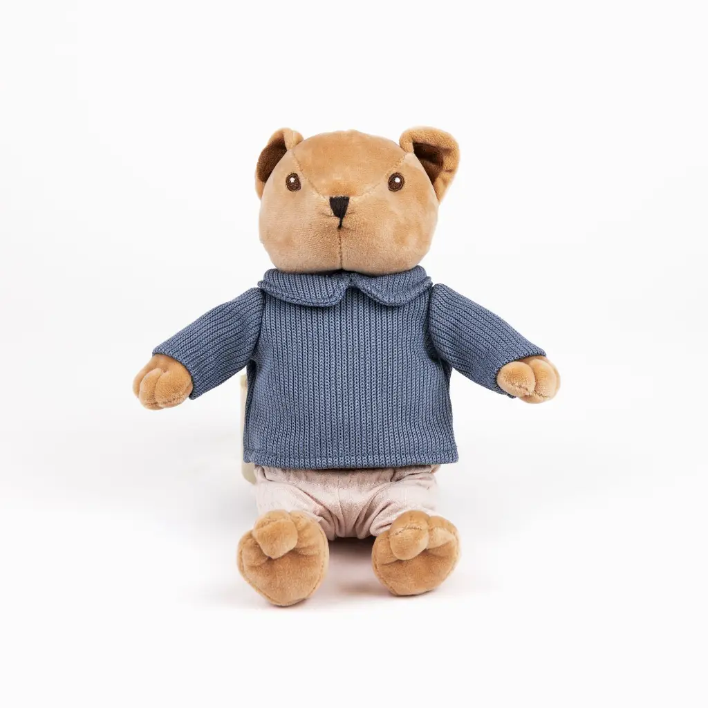 ALEXIS L'OURS – Image 7