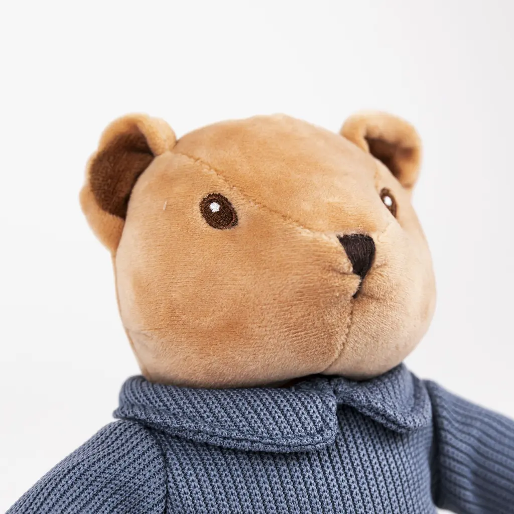 ALEXIS L'OURS – Image 2