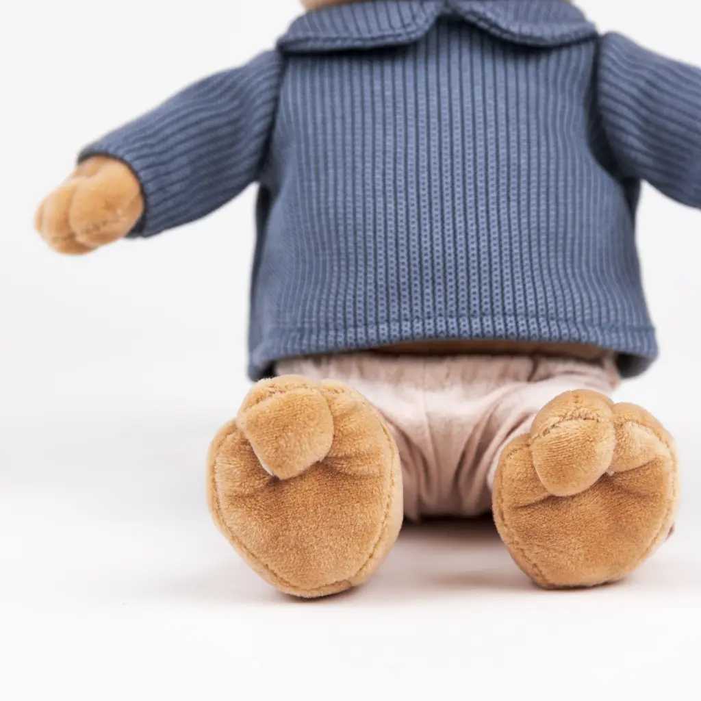 ALEXIS L'OURS – Image 6