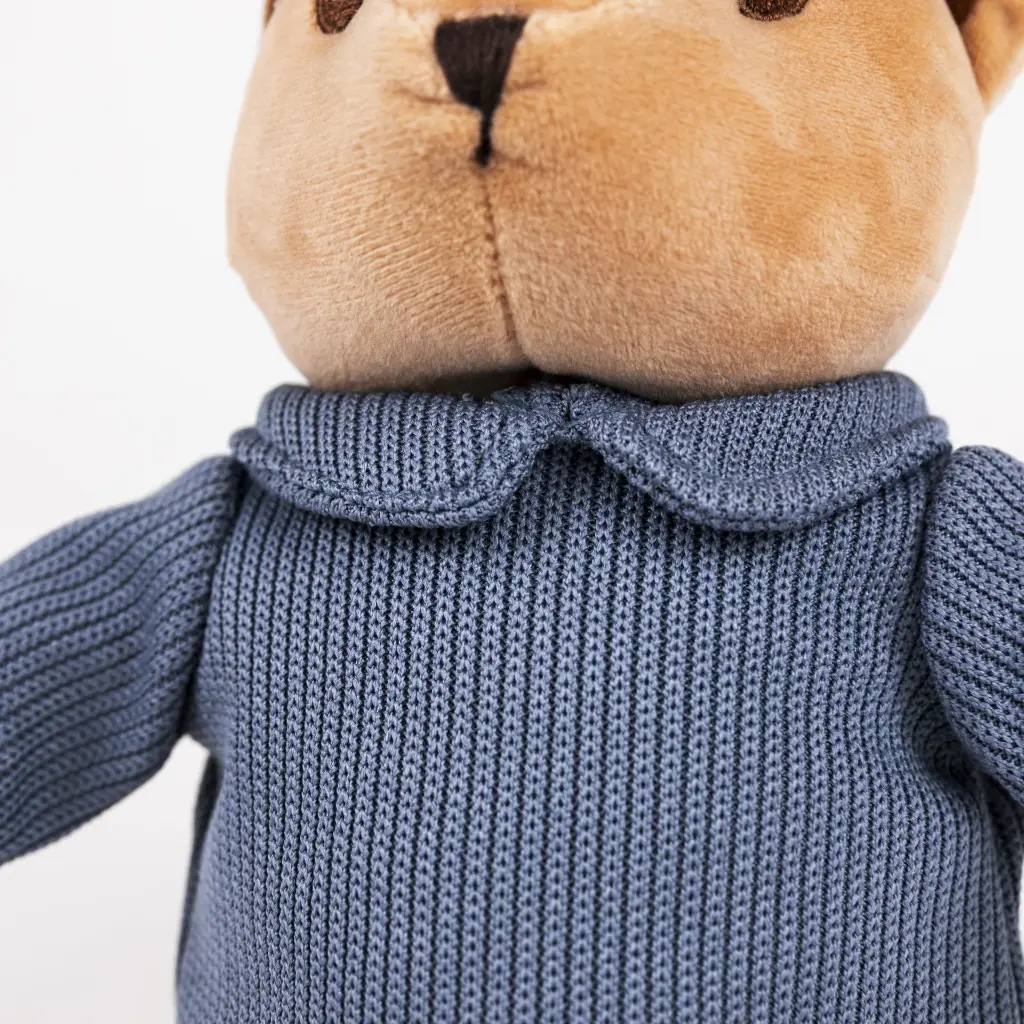 ALEXIS L'OURS – Image 5