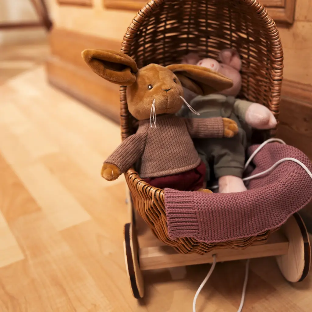 LENNY LE LAPIN – Image 3