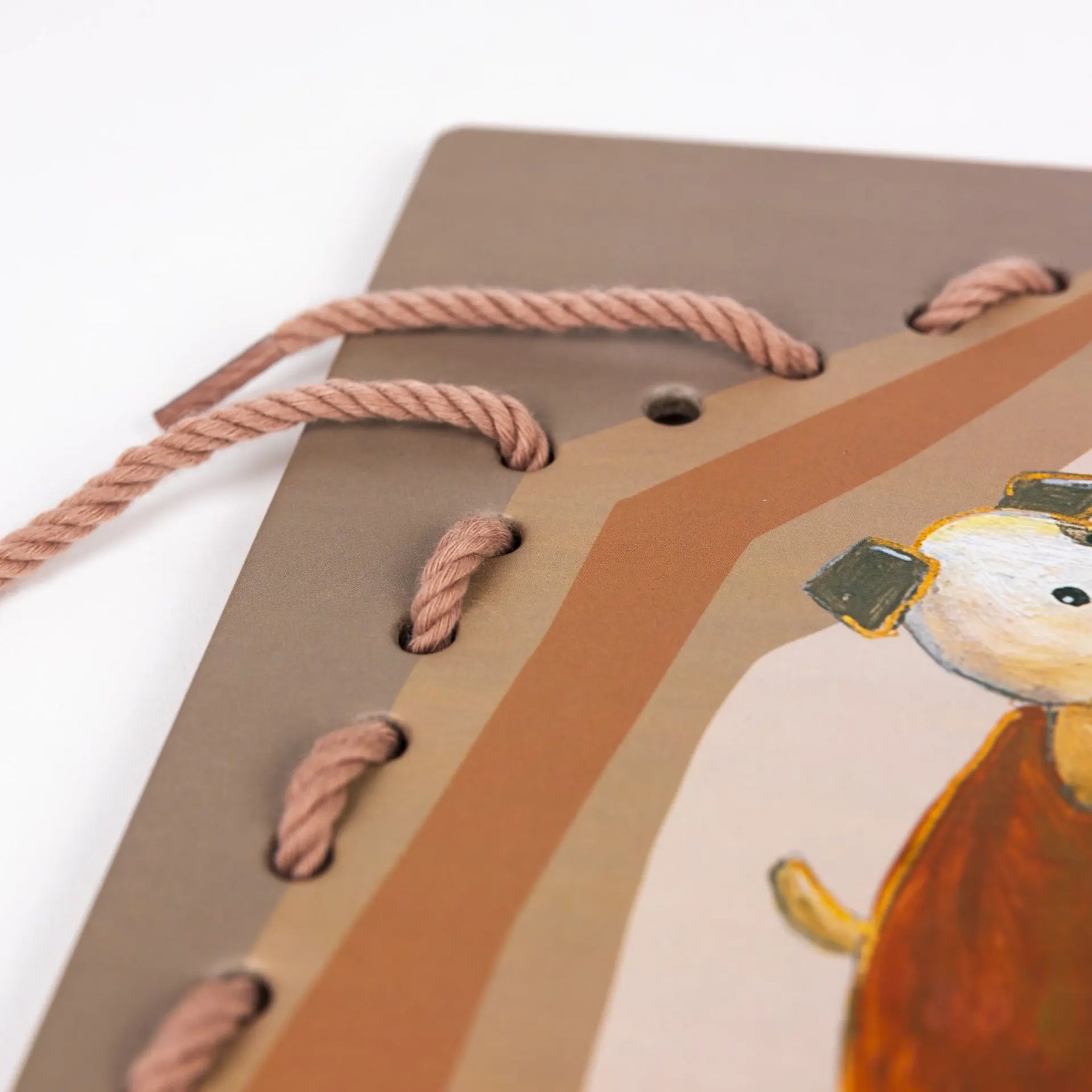 CARTES A COUDRE AMIS – Image 6