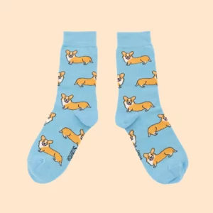 CHAUSSETTES CORGI