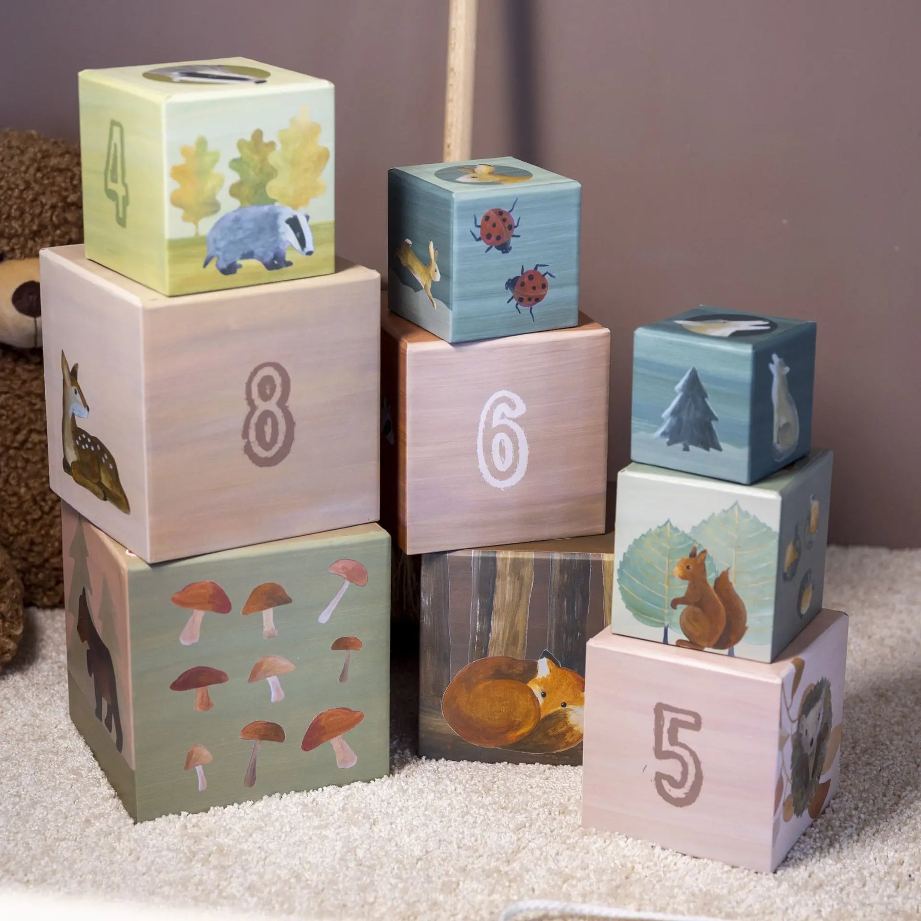 PYRAMIDE FORET – Image 2