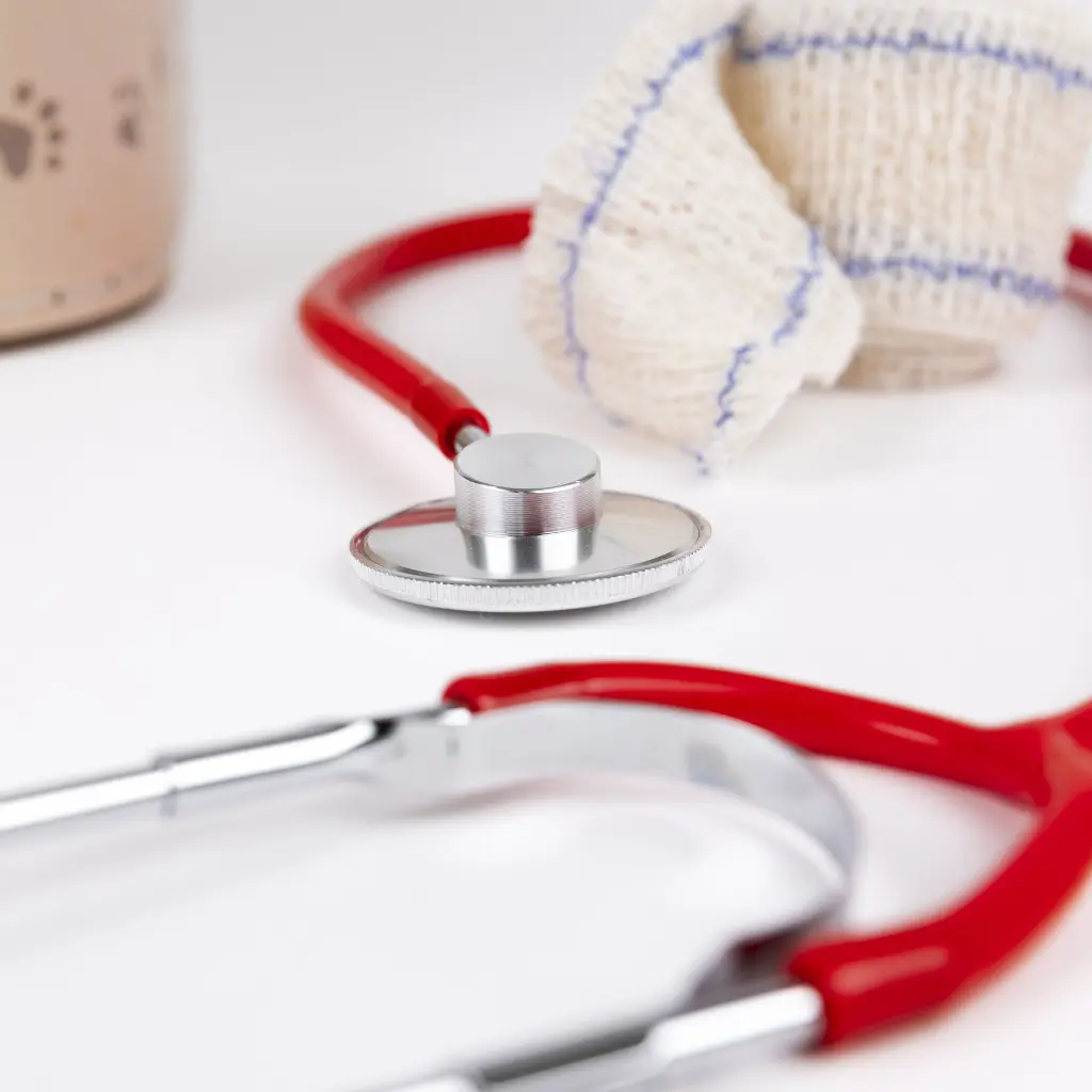 VALISE DE VETERINAIRE – Image 9