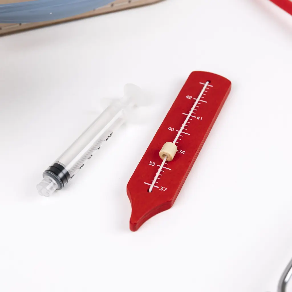 VALISE DE VETERINAIRE – Image 11