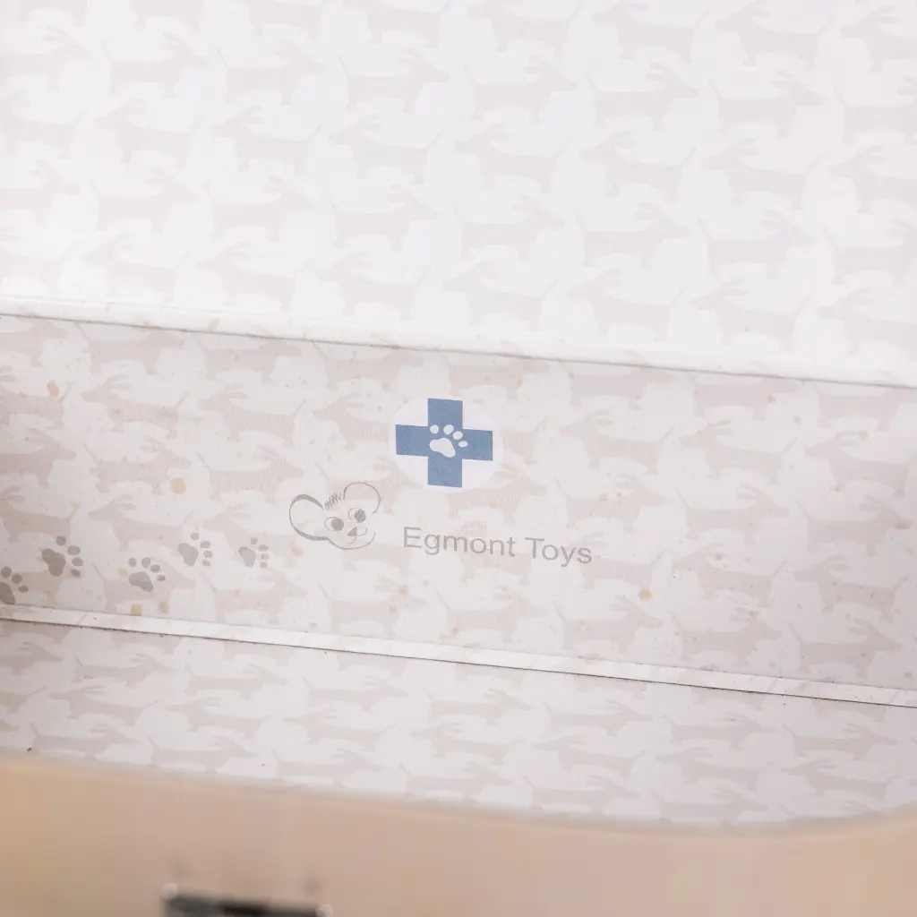 VALISE DE VETERINAIRE – Image 5