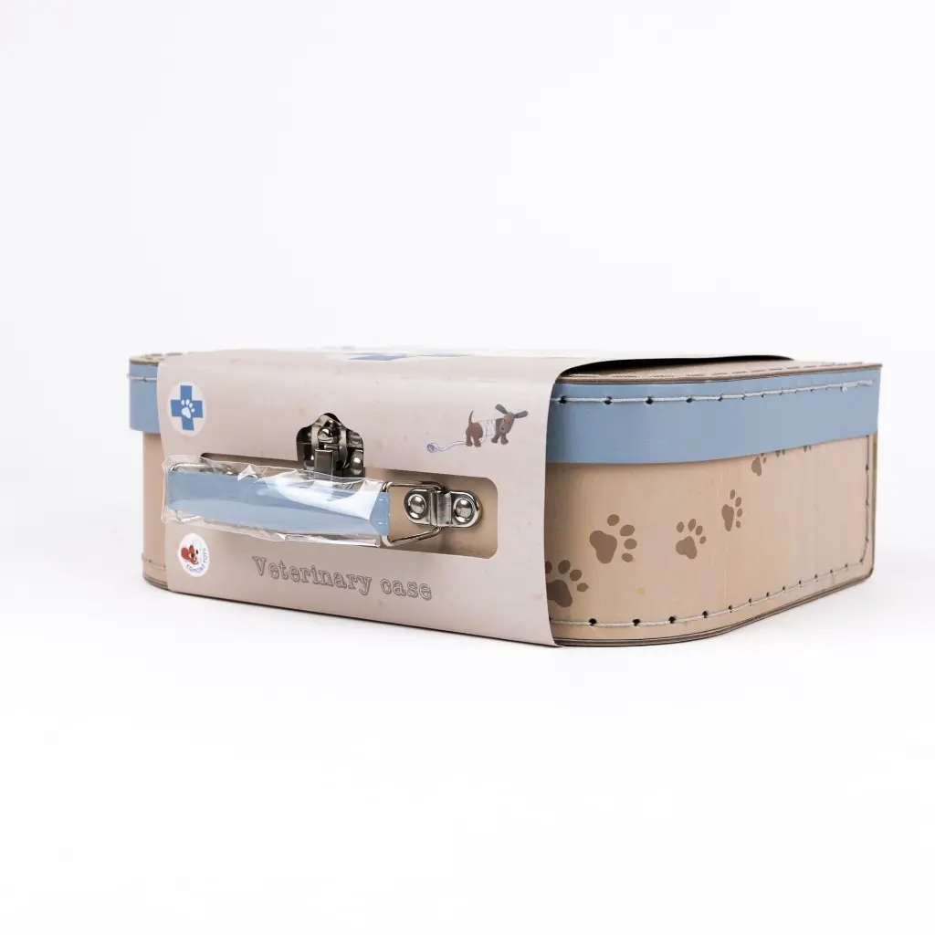 VALISE DE VETERINAIRE – Image 12