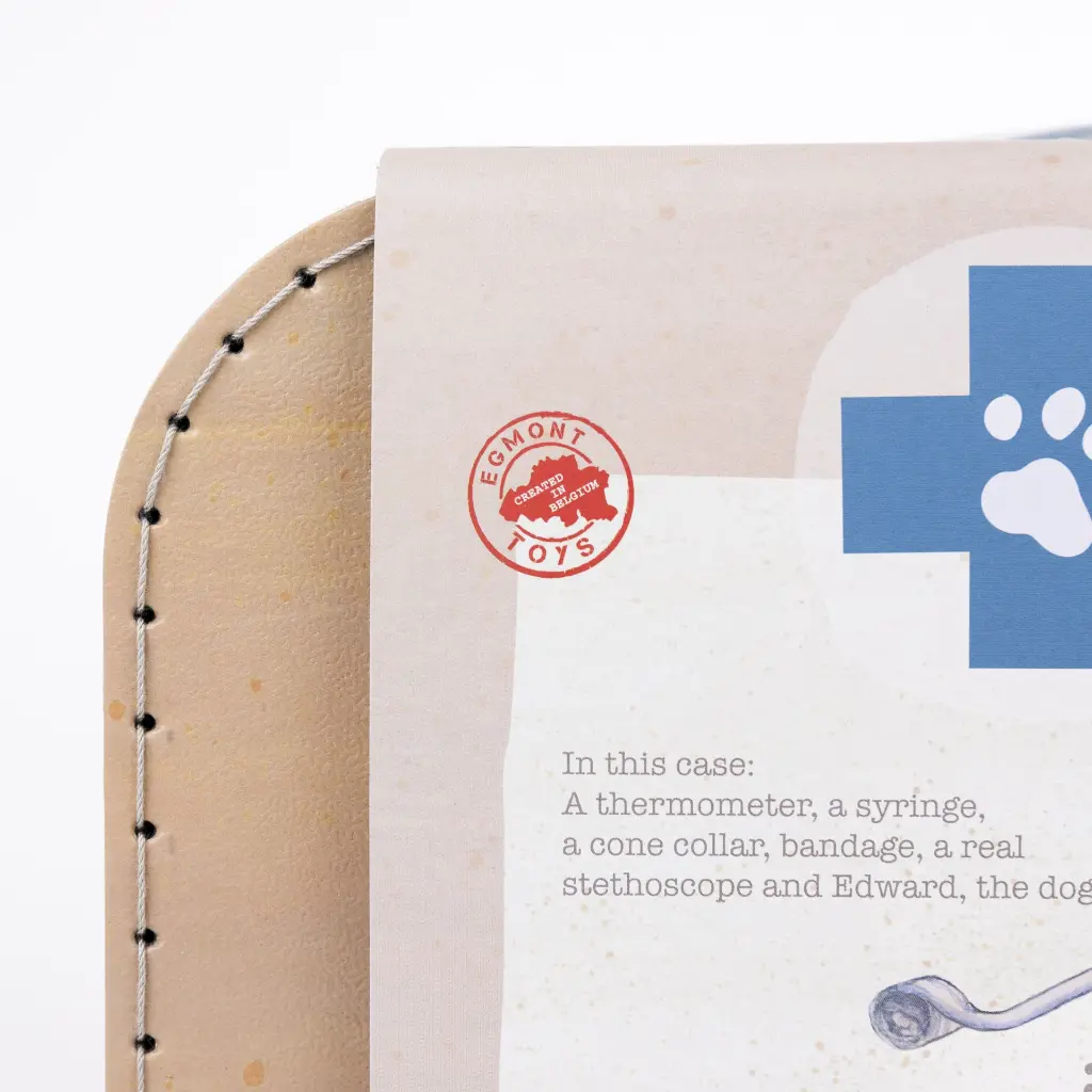 VALISE DE VETERINAIRE – Image 3