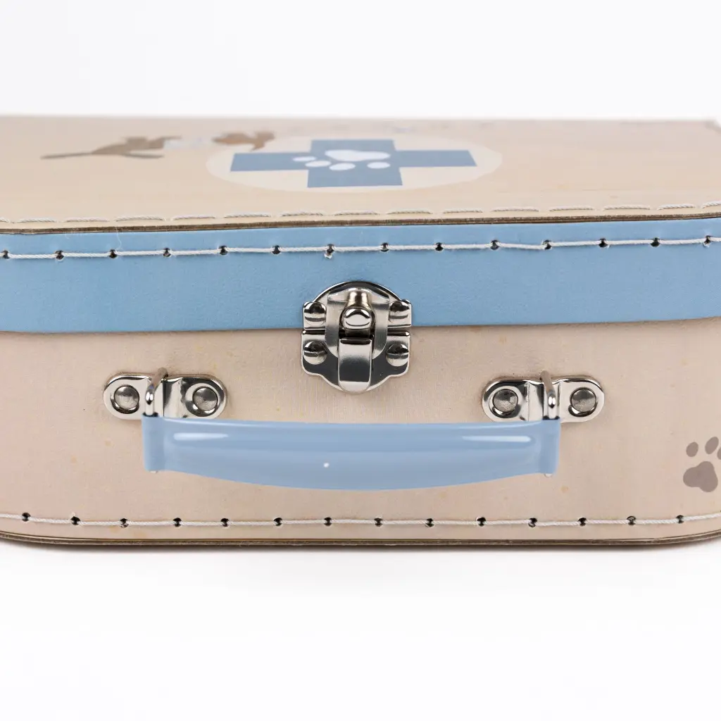 VALISE DE VETERINAIRE – Image 4