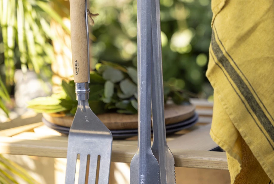 SET BARBECUE – Image 9