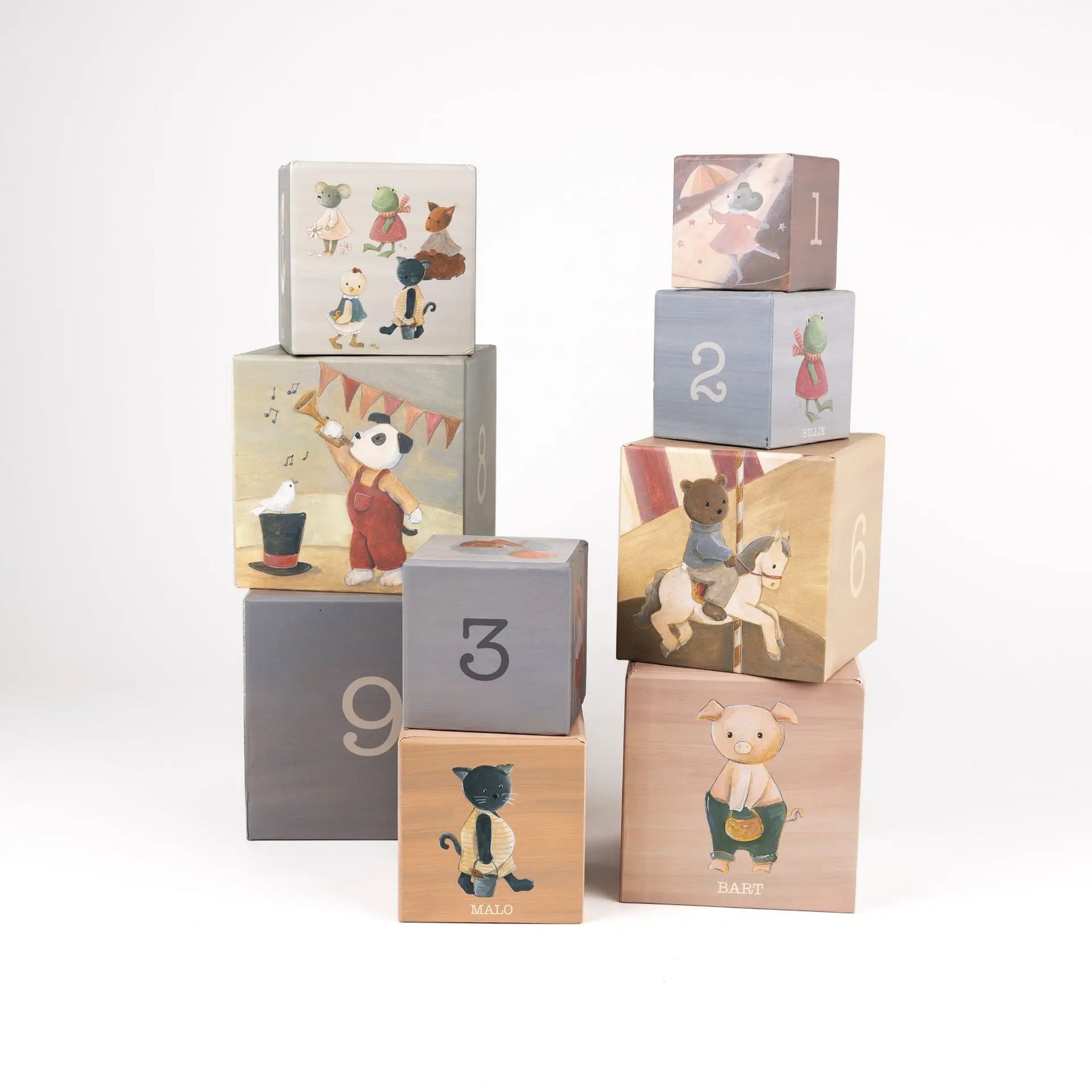 PYRAMIDE AMIS – Image 2