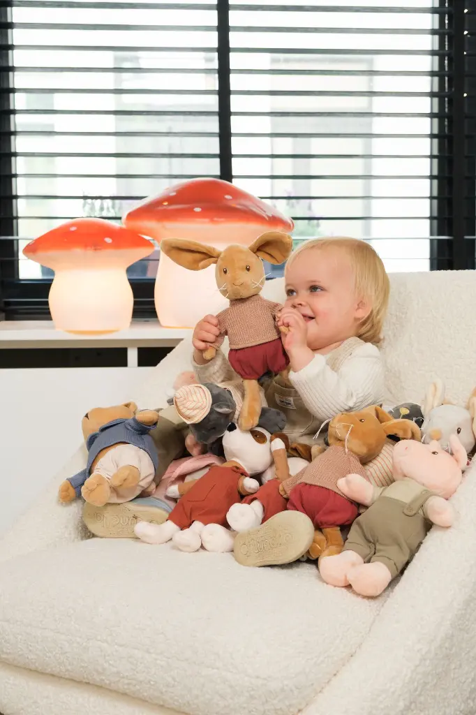 LENNY LE LAPIN – Image 4