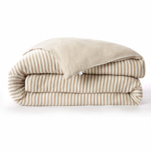 HOUSSE DE COUETTE GAIA  ROMIE 260*240