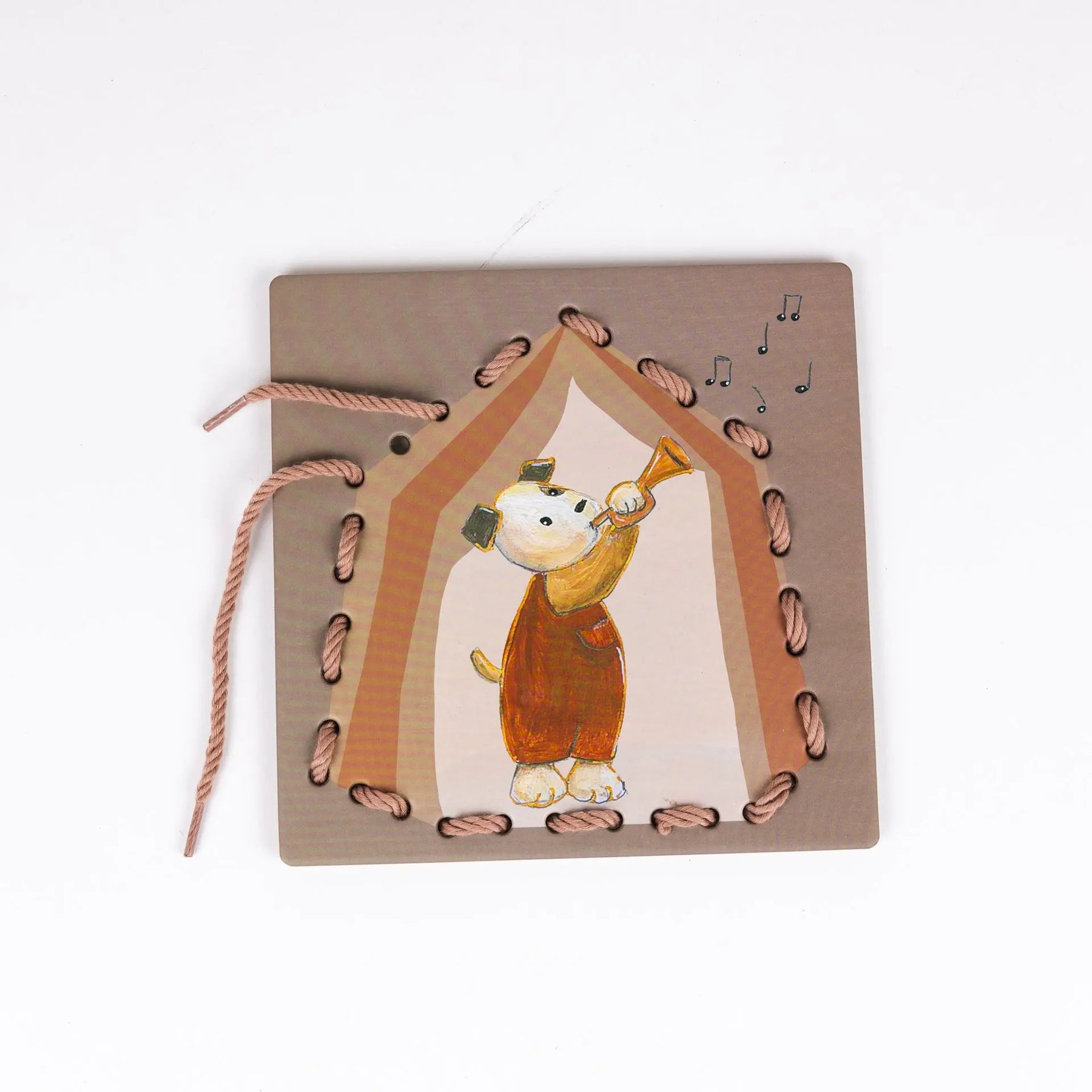 CARTES A COUDRE AMIS – Image 7