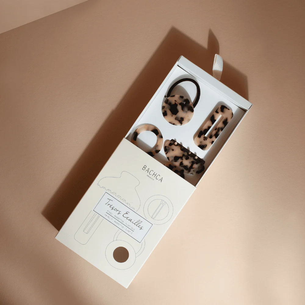 COFFRET TRESORS ECAILLE – Image 2