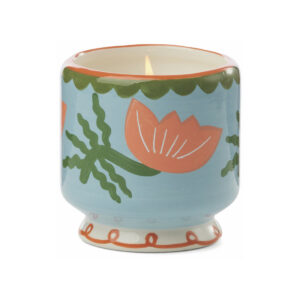 Bougie Adopo - Fleur de cactus