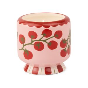 Bougie Adopo Paddywax - Tomate