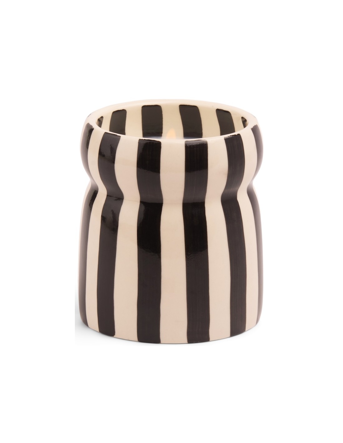 Bougie Cabana - Pierre de Lave - Paddywax