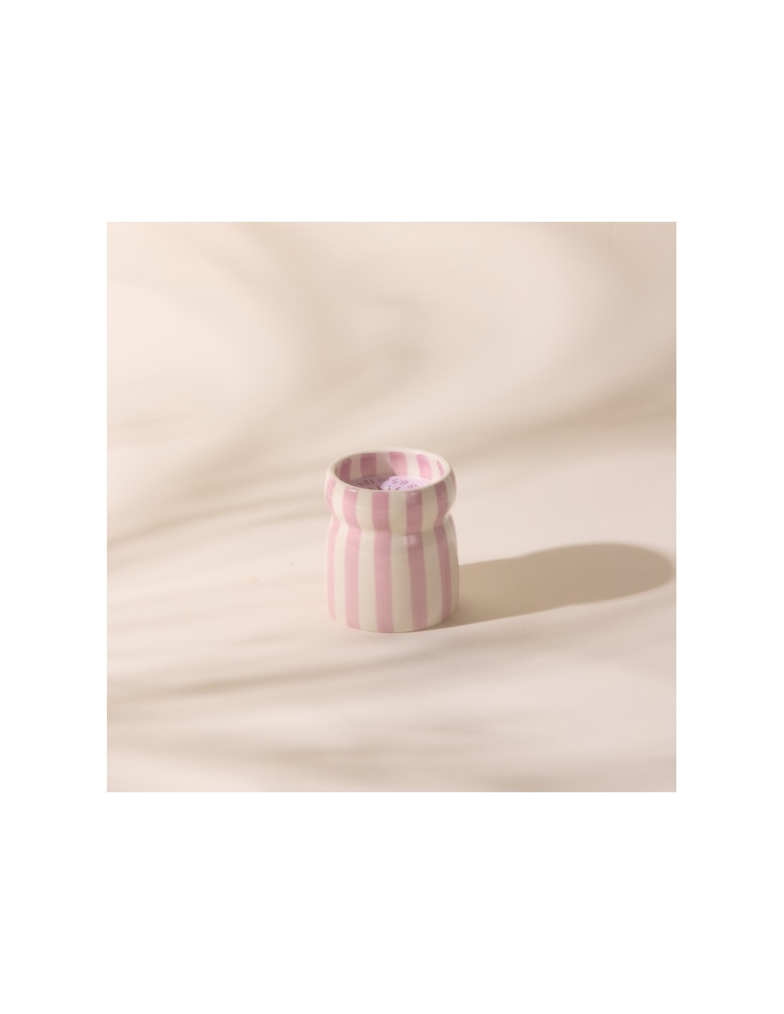 Bougie Cabana - Sable Grec – Image 2