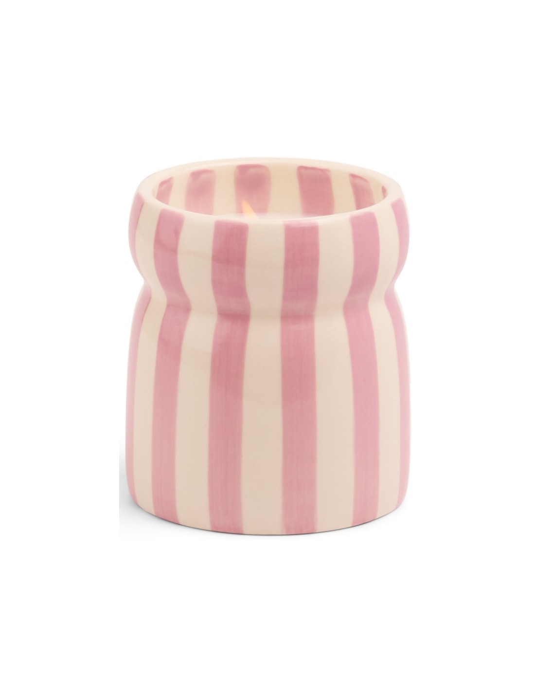 Bougie Cabana - Sable Grec