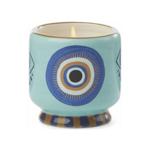 Bougie Parfumée Adopo - Encens et fumée