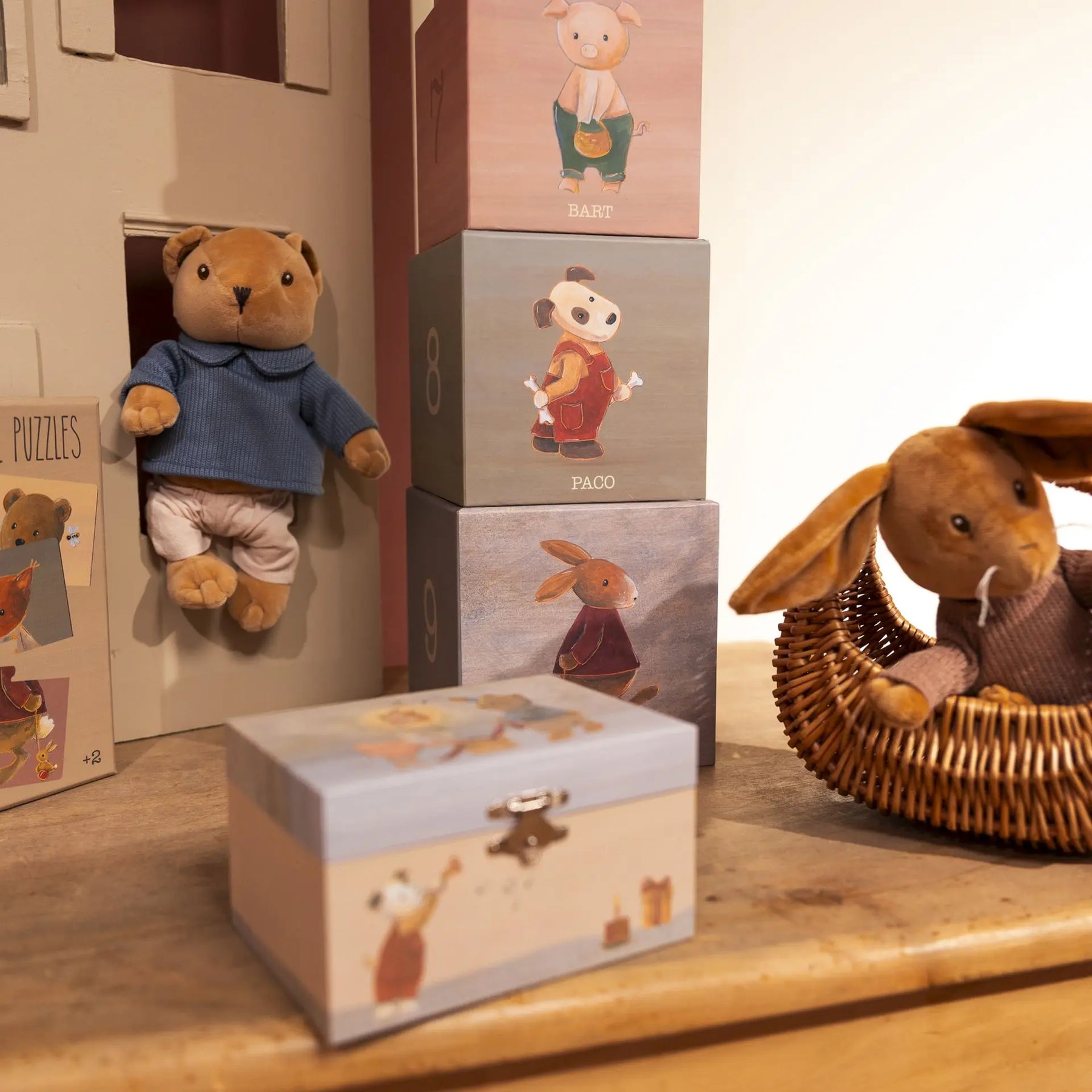 PYRAMIDE AMIS – Image 3