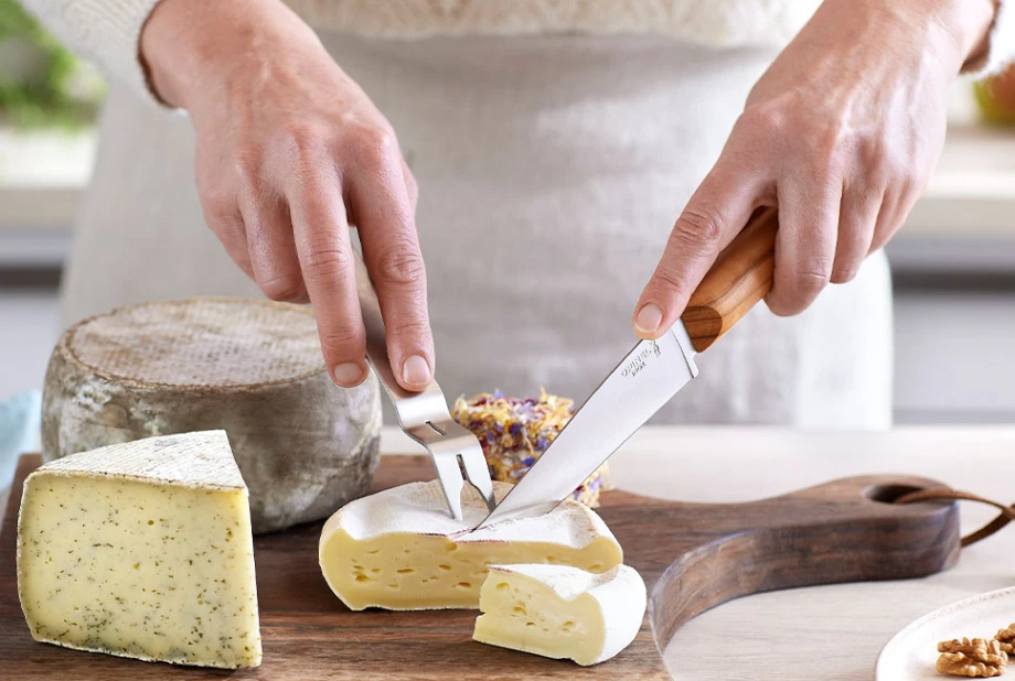 Set Fromage Olivier – Image 7