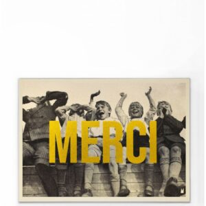 CK  MERCI V2