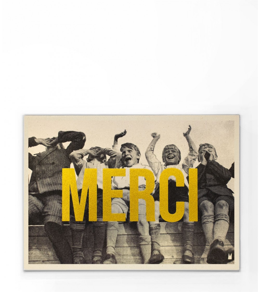 CK MERCI V2
