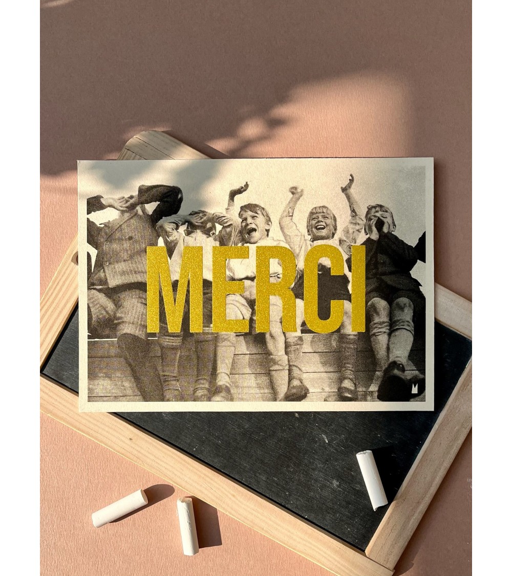 CK MERCI V2 – Image 2