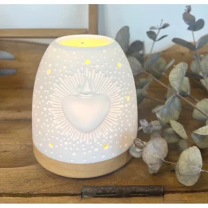 PHOTOPHORE - EX VOTO