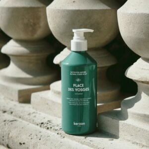 SAVON FOU NATUREL - Place des Vosges