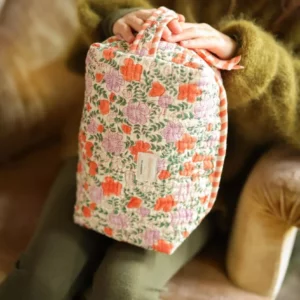 TROUSSE DE TOILETTE ELIS CLEMENTINE