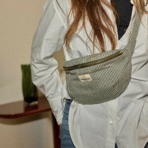 BANANE RAYURE QUARTZ