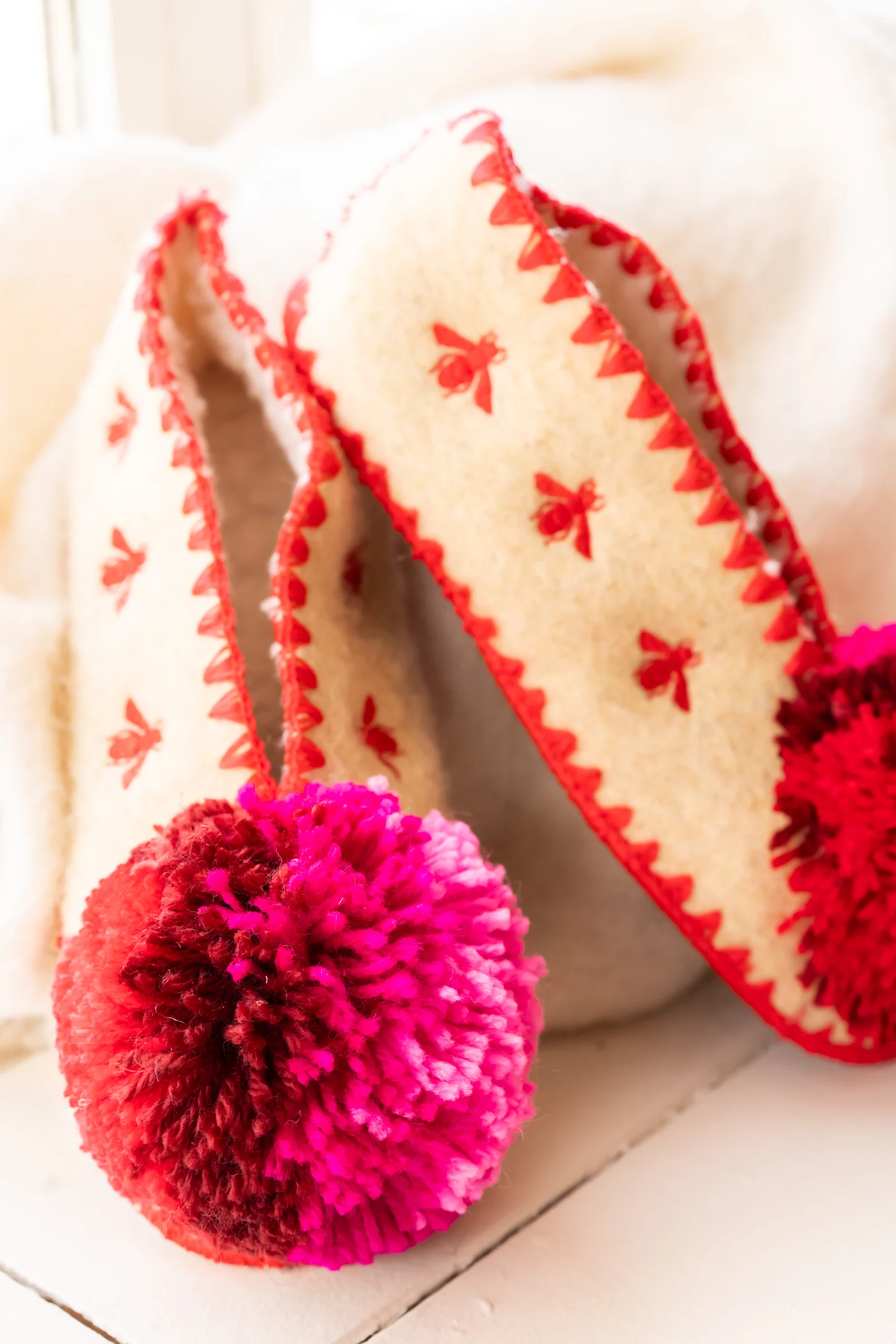 CHAUSSONS SASHA – Image 3