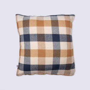 TAIE OREILLER 63*63 BASILE