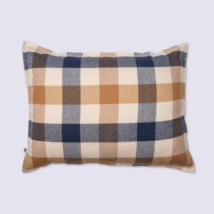 TAIE OREILLER 50 * 70  BASILE