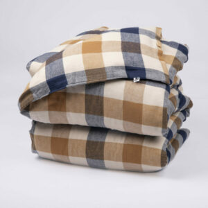 HOUSSE DE COUETTE BASILE 260 * 240