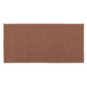 TAPIS DE BAIN KIMY 55*110 MOCACIANO